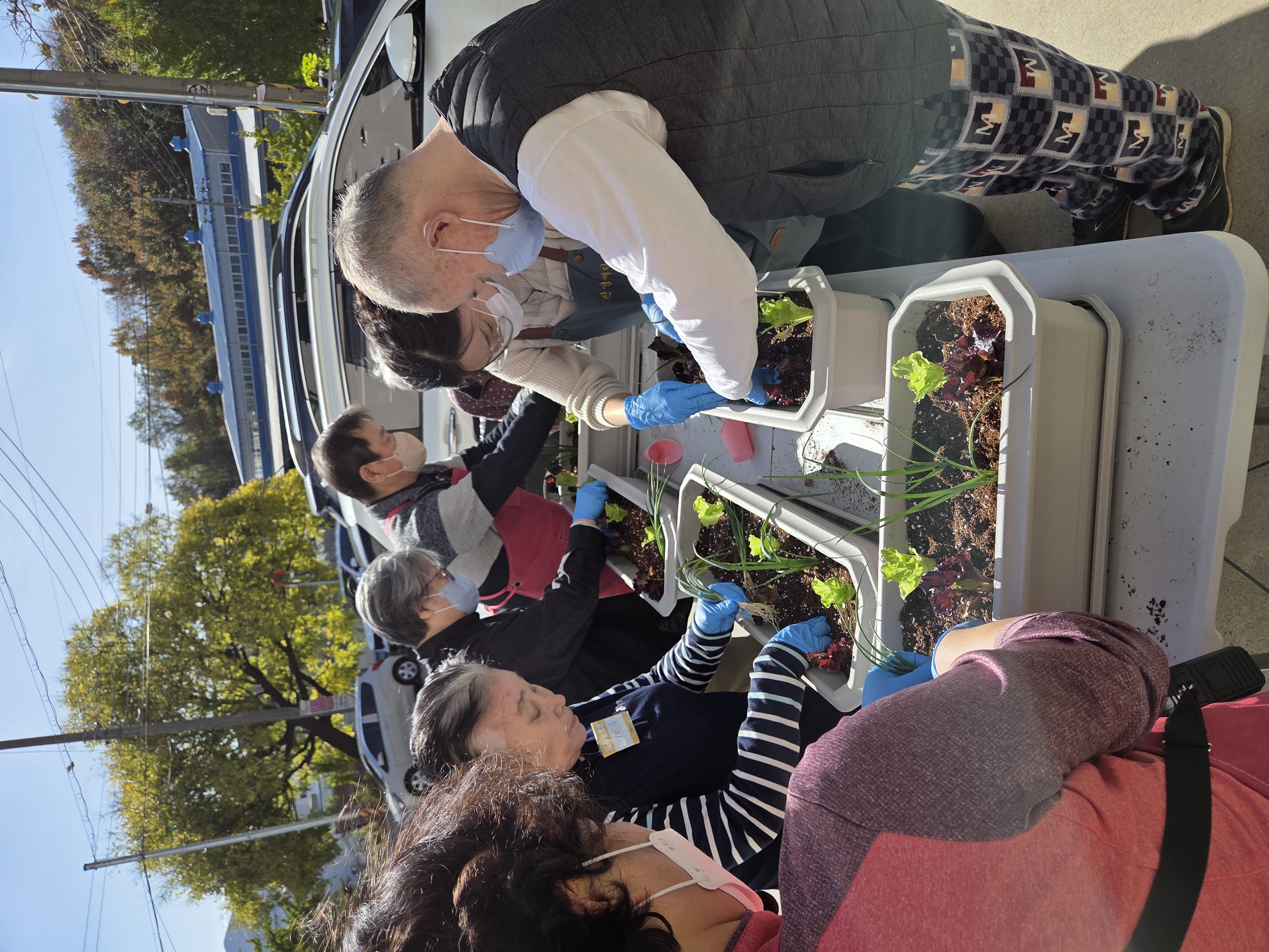 힐링존 활동 사진 10