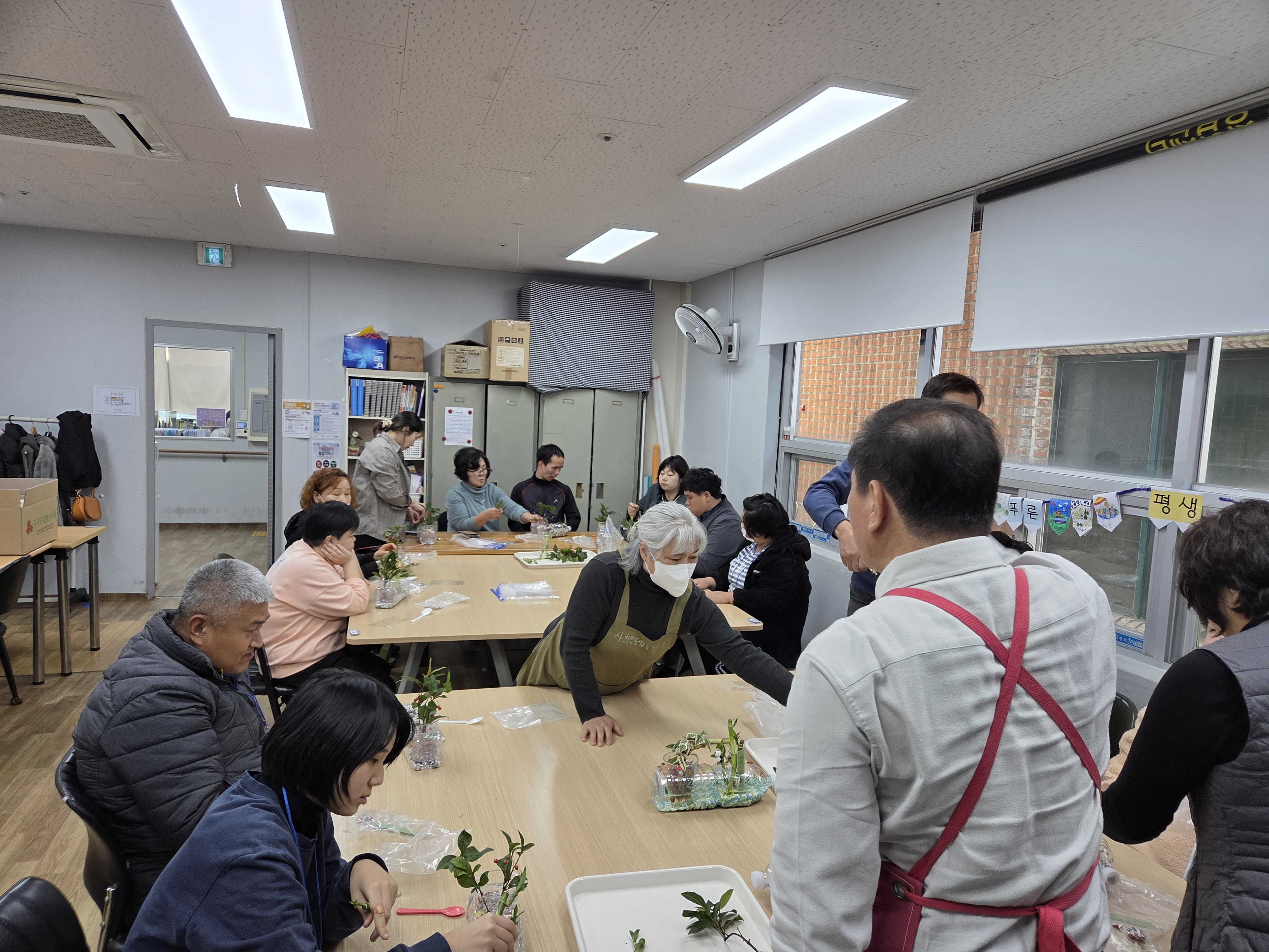 힐링존 활동 사진 12
