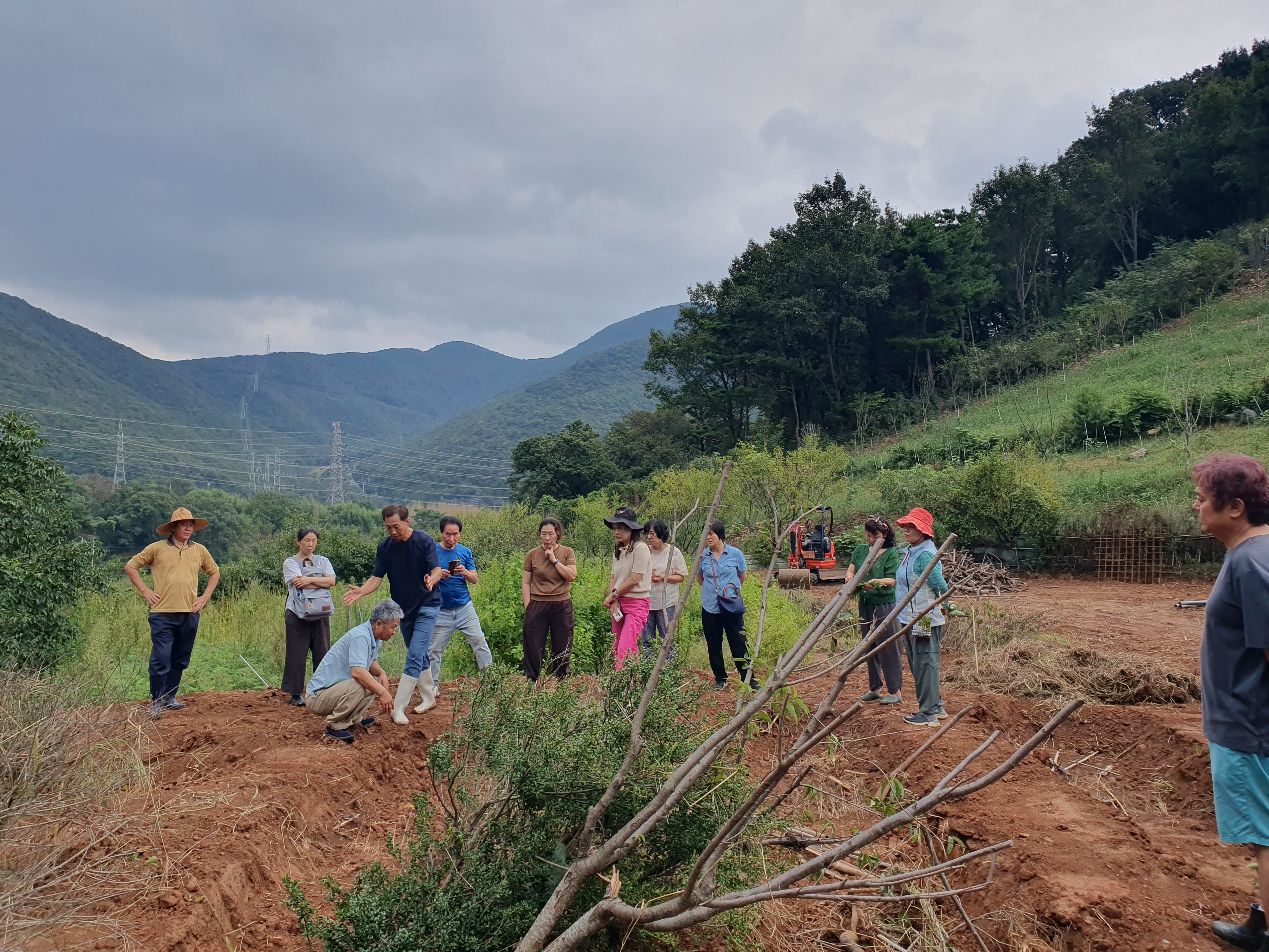 힐링존 활동 사진 6